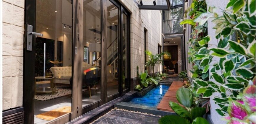 Biệt thự kiểu Nhật