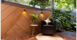 Biệt thự kiểu Nhật