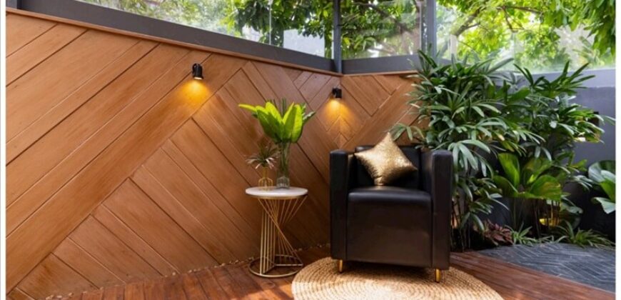 Biệt thự kiểu Nhật