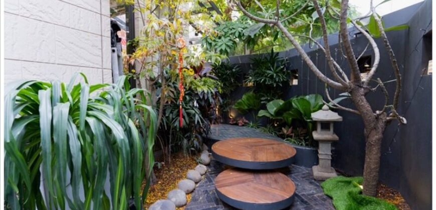 Biệt thự kiểu Nhật