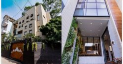 Biệt thự kiểu Nhật