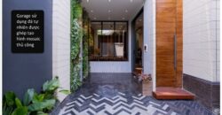 Biệt thự kiểu Nhật