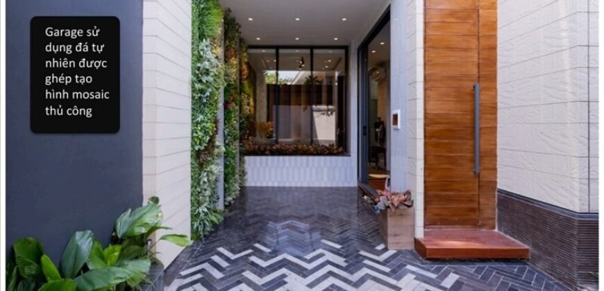 Biệt thự kiểu Nhật