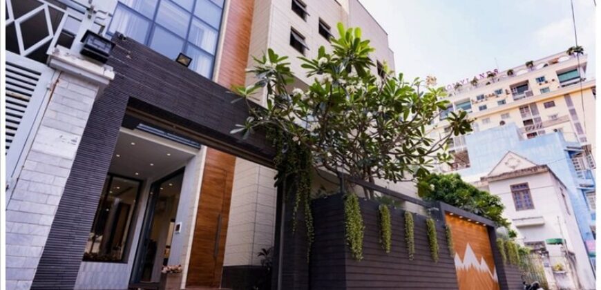 Biệt thự kiểu Nhật