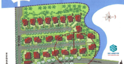 Bán đất Thảo Điền