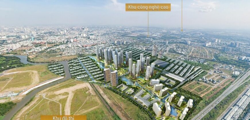 Đất Phú Nhuận Quận 9