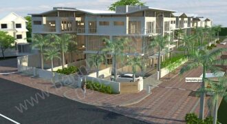 Bán nhà Nguyễn Văn Hưởng