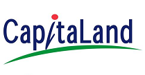 Logo capitaland
