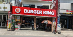 Bán nhà mặt tiền Thảo Điền