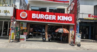 Bán nhà mặt tiền Thảo Điền