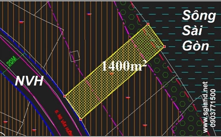 bán đất đường 66 thảo điền