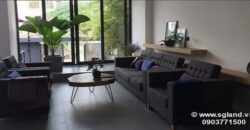 Tòa nhà căn hộ dịch vụ bán