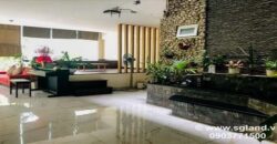 Tòa nhà căn hộ dịch vụ bán