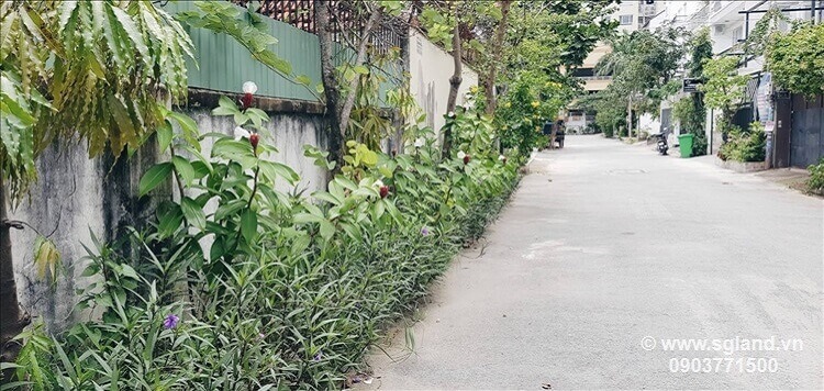 Tòa nhà căn hộ dịch vụ bán tại – Nhà Đất Sài Gòn | Biệt thự Thảo Điền Quận 2