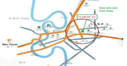 Đất Phú Nhuận Quận 9 Đất Phú Nhuận Quận 9