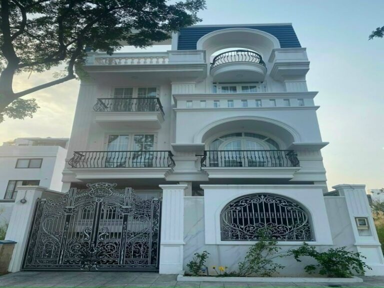 Bán biệt thự An Phú An Khánh tại – Nhà Đất Sài Gòn | Biệt thự Thảo Điền Quận 2
