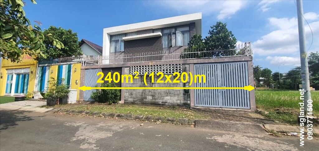 Bán đất khu Kiến Á Quận 9 tại – Nhà Đất Sài Gòn | Biệt thự Thảo Điền Quận 2