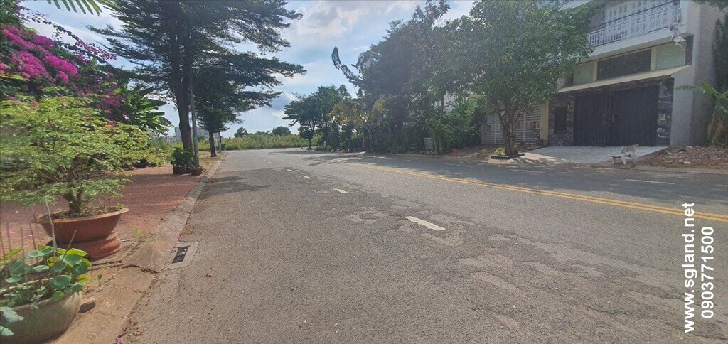 Bán đất khu Kiến Á Quận 9 tại – Nhà Đất Sài Gòn | Biệt thự Thảo Điền Quận 2