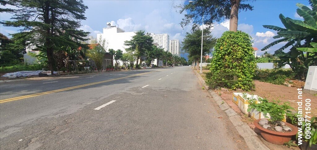 Bán đất khu Kiến Á Quận 9 tại – Nhà Đất Sài Gòn | Biệt thự Thảo Điền Quận 2