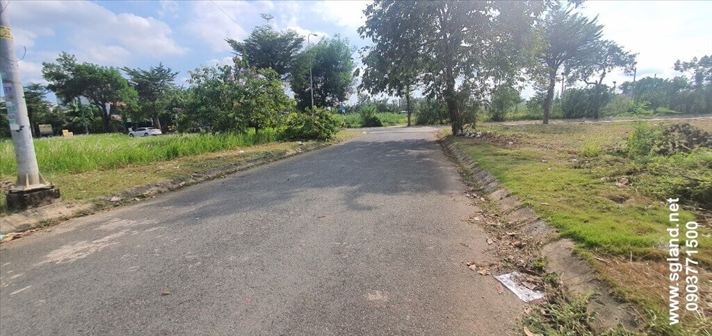 Bán đất khu Kiến Á Quận 9 tại – Nhà Đất Sài Gòn | Biệt thự Thảo Điền Quận 2