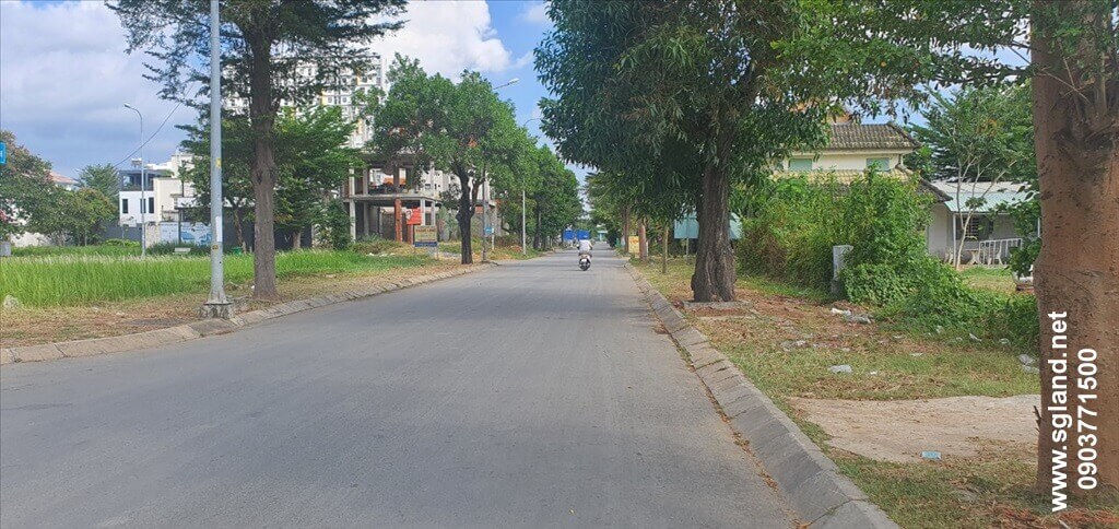 Bán đất khu Kiến Á Quận 9 tại – Nhà Đất Sài Gòn | Biệt thự Thảo Điền Quận 2