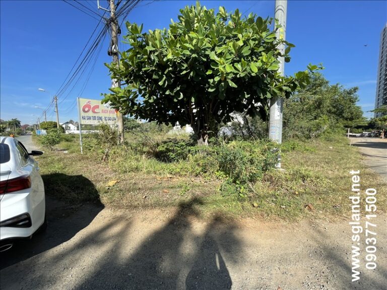 ban dat bach khoa quan 9