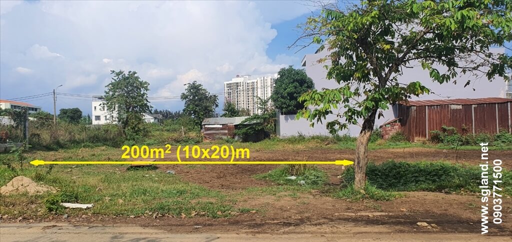 Bán đất khu Kiến Á Quận 9 tại – Nhà Đất Sài Gòn | Biệt thự Thảo Điền Quận 2