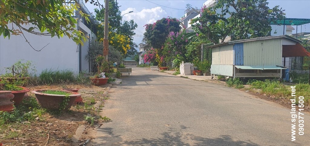 Bán đất khu Kiến Á Quận 9 tại – Nhà Đất Sài Gòn | Biệt thự Thảo Điền Quận 2