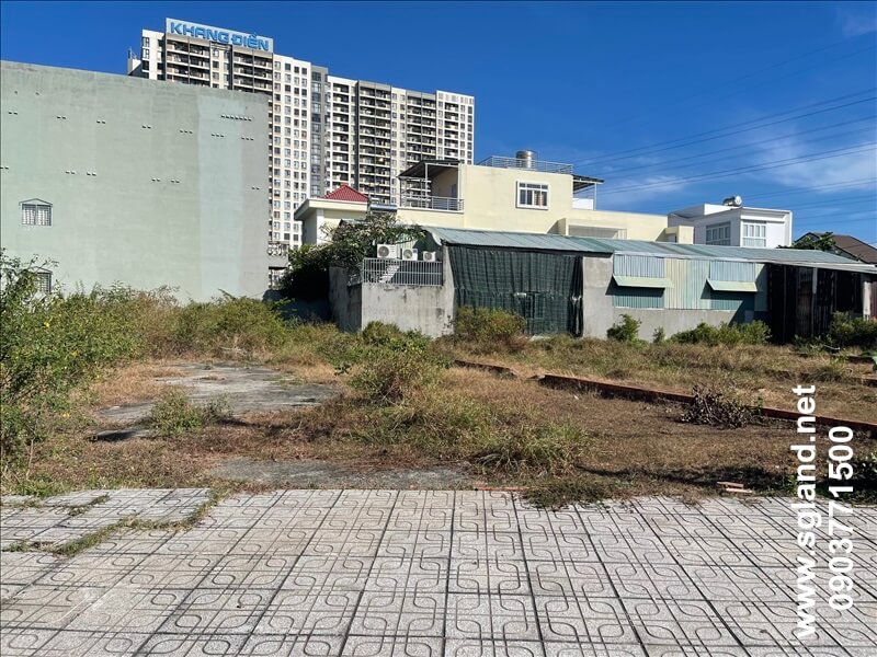 đất nền dự án bách khoa quận 9