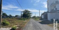 Khu dân cư Bách Khoa Quận 9 Khu dân cư Bách Khoa Quận 9