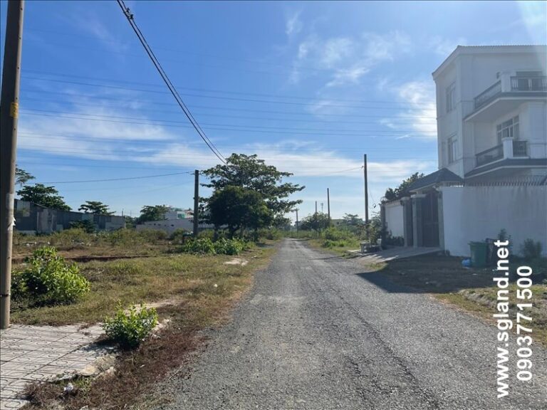 dự án bách khoa quận 9