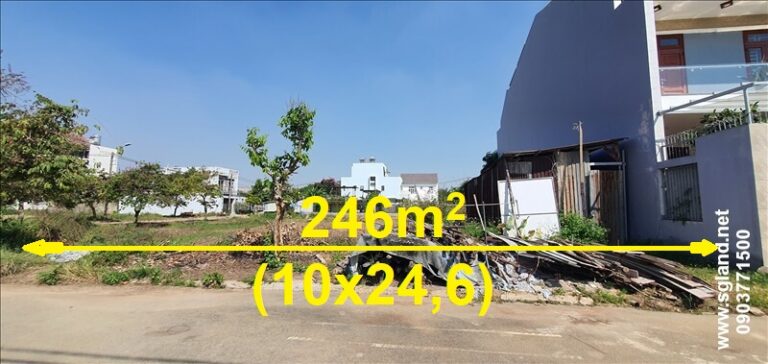 kdc kiến á quận 9 93 bán đất nền kiến á quận 9