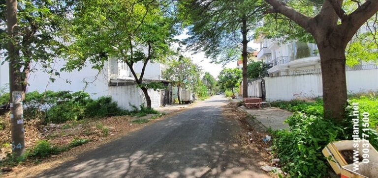 bán đất nền kiến á quận 9