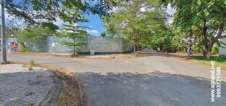 Bán đất khu Kiến Á Quận 9 tại – Nhà Đất Sài Gòn | Biệt thự Thảo Điền Quận 2