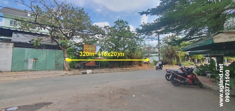 Bán đất khu Kiến Á Quận 9 tại – Nhà Đất Sài Gòn | Biệt thự Thảo Điền Quận 2