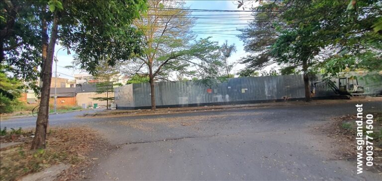 Bán đất kiến á Quận 9 75 khu dân cư kiến á quận 9