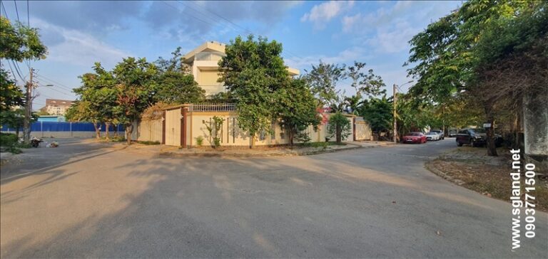 đất nền kiến á quận 9