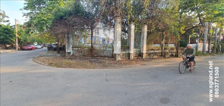 bán đất kiến á quận 9