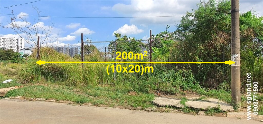 Bán đất khu Kiến Á Quận 9 tại – Nhà Đất Sài Gòn | Biệt thự Thảo Điền Quận 2