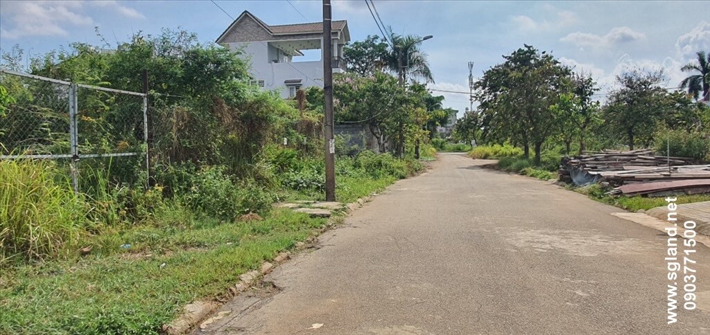 Bán đất khu Kiến Á Quận 9 tại – Nhà Đất Sài Gòn | Biệt thự Thảo Điền Quận 2