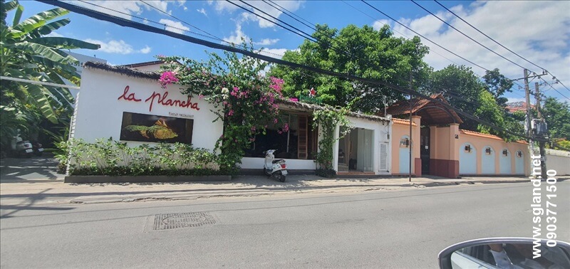 đất đường trần ngọc diện