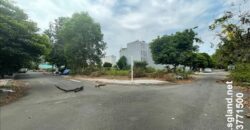 bán đất khu mẫu giáo trung ương 3