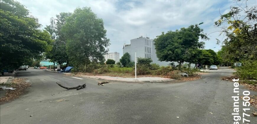 bán đất khu mẫu giáo trung ương 3