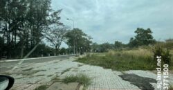 bán đất khu mẫu giáo trung ương 3