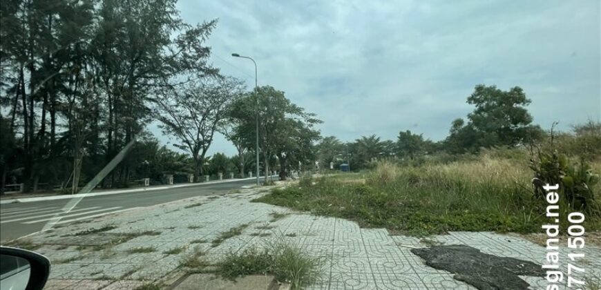 bán đất khu mẫu giáo trung ương 3