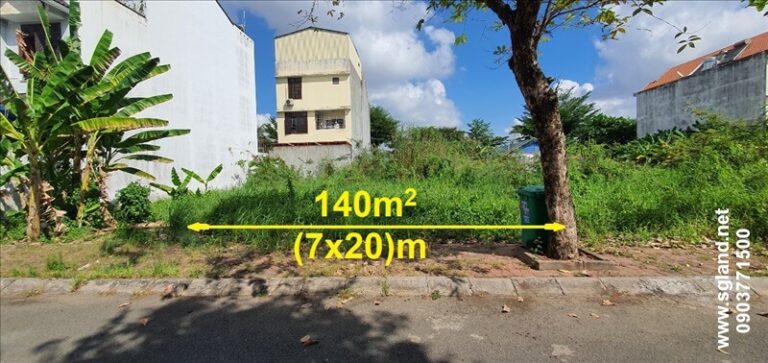 bán đất kiến á quận 9