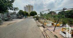 Bán đất mẫu giáo trung ương 3