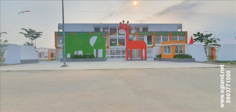 Đất Phú Nhuận Quận 9 49 kdc phú nhuận quận 9