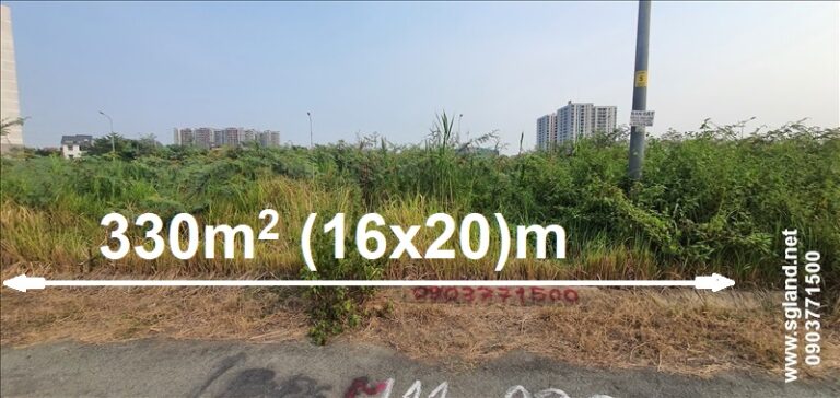 Đất Phú Nhuận Quận 9 47 ban dat phu nhuan quan 9