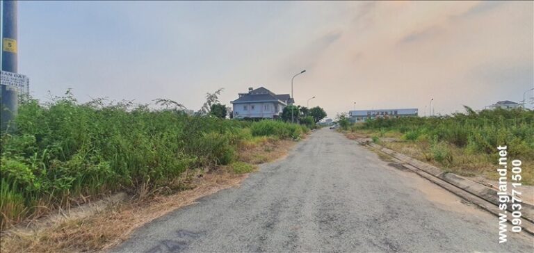 Đất Phú Nhuận Quận 9 48 Đất Phú Nhuận Quận 9 tại – Nhà Đất Sài Gòn | Biệt thự Thảo Điền Quận 2